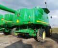Зеленый Джон Дир 9770 STS, объемом двигателя 9 л и пробегом 10 тыс. км за 142280 $, фото 1 на Automoto.ua