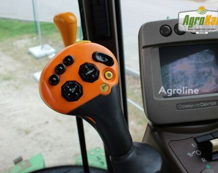 Зелений Джон Дір 9770 STS, об'ємом двигуна 0 л та пробігом 0 тис. км за 116301 $, фото 28 на Automoto.ua