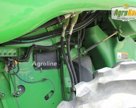 Зелений Джон Дір 9770 STS, об'ємом двигуна 0 л та пробігом 0 тис. км за 116301 $, фото 16 на Automoto.ua