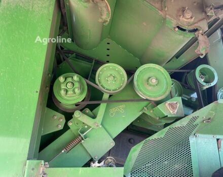 Зелений Джон Дір 9770 STS, об'ємом двигуна 0 л та пробігом 0 тис. км за 84536 $, фото 4 на Automoto.ua