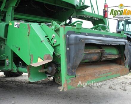 Зелений Джон Дір 9770 STS, об'ємом двигуна 0 л та пробігом 0 тис. км за 116301 $, фото 9 на Automoto.ua