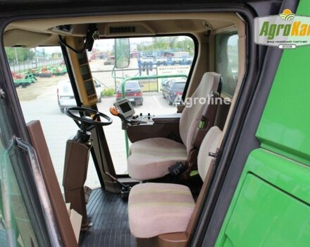 Зелений Джон Дір 9770 STS, об'ємом двигуна 0 л та пробігом 0 тис. км за 116301 $, фото 25 на Automoto.ua