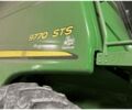 Зелений Джон Дір 9770 STS, об'ємом двигуна 0 л та пробігом 0 тис. км за 81951 $, фото 6 на Automoto.ua