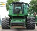 Зелений Джон Дір 9770 STS, об'ємом двигуна 0 л та пробігом 0 тис. км за 116301 $, фото 1 на Automoto.ua