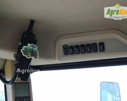 Зелений Джон Дір 9770 STS, об'ємом двигуна 0 л та пробігом 0 тис. км за 116301 $, фото 32 на Automoto.ua