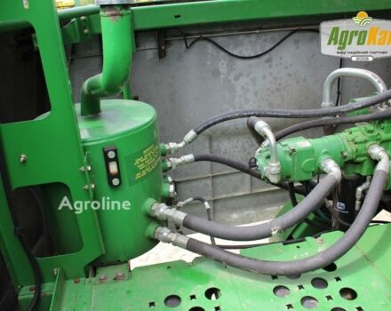 Зелений Джон Дір 9770 STS, об'ємом двигуна 0 л та пробігом 0 тис. км за 116301 $, фото 23 на Automoto.ua