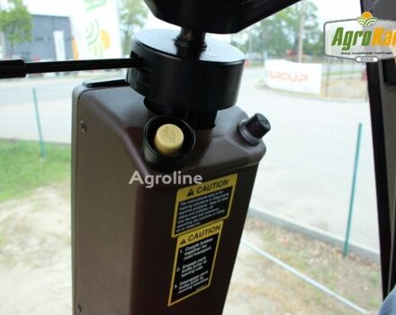 Зелений Джон Дір 9770 STS, об'ємом двигуна 0 л та пробігом 0 тис. км за 116301 $, фото 30 на Automoto.ua