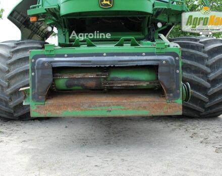 Зелений Джон Дір 9770 STS, об'ємом двигуна 0 л та пробігом 0 тис. км за 116301 $, фото 10 на Automoto.ua