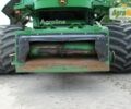 Зелений Джон Дір 9770 STS, об'ємом двигуна 0 л та пробігом 0 тис. км за 116301 $, фото 10 на Automoto.ua