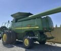 Зеленый Джон Дир 9770 STS, объемом двигателя 0 л и пробегом 0 тыс. км за 60707 $, фото 4 на Automoto.ua