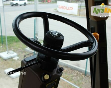 Зелений Джон Дір 9770 STS, об'ємом двигуна 0 л та пробігом 0 тис. км за 116301 $, фото 29 на Automoto.ua