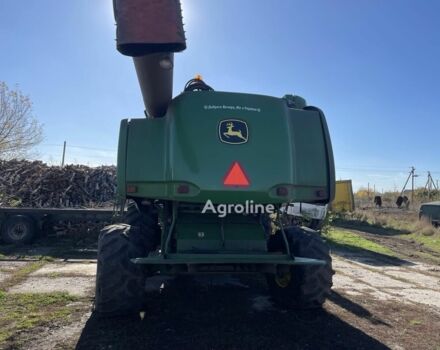 Зелений Джон Дір 9770 STS, об'ємом двигуна 0 л та пробігом 0 тис. км за 84536 $, фото 2 на Automoto.ua