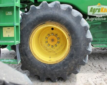 Зелений Джон Дір 9770 STS, об'ємом двигуна 0 л та пробігом 0 тис. км за 116301 $, фото 34 на Automoto.ua