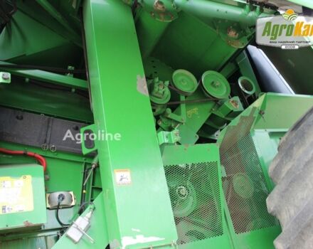 Зелений Джон Дір 9770 STS, об'ємом двигуна 0 л та пробігом 0 тис. км за 116301 $, фото 20 на Automoto.ua