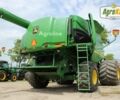 Зелений Джон Дір 9770 STS, об'ємом двигуна 0 л та пробігом 0 тис. км за 116301 $, фото 6 на Automoto.ua