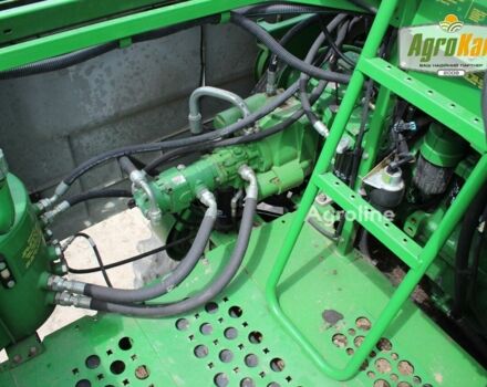 Зелений Джон Дір 9770 STS, об'ємом двигуна 0 л та пробігом 0 тис. км за 116301 $, фото 22 на Automoto.ua