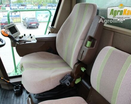 Зелений Джон Дір 9770 STS, об'ємом двигуна 0 л та пробігом 0 тис. км за 116301 $, фото 26 на Automoto.ua