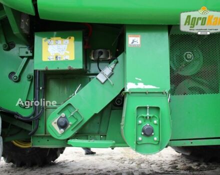 Зелений Джон Дір 9770 STS, об'ємом двигуна 0 л та пробігом 0 тис. км за 116301 $, фото 19 на Automoto.ua