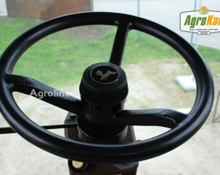 Зелений Джон Дір 9770 STS, об'ємом двигуна 0 л та пробігом 0 тис. км за 116301 $, фото 31 на Automoto.ua