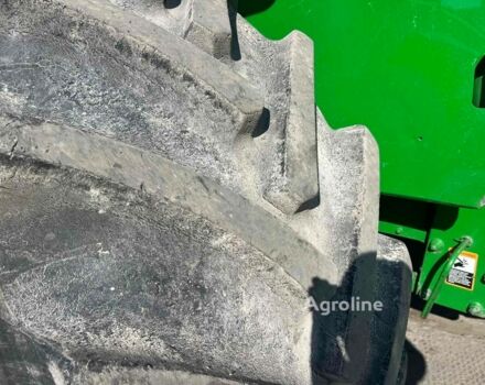 Зелений Джон Дір 9770 STS, об'ємом двигуна 0 л та пробігом 0 тис. км за 111649 $, фото 18 на Automoto.ua