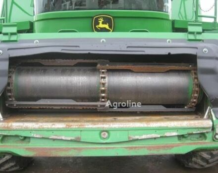 Зелений Джон Дір 9770 STS, об'ємом двигуна 0 л та пробігом 0 тис. км за 125605 $, фото 4 на Automoto.ua