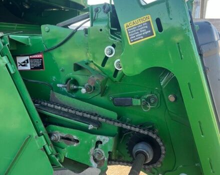 Зелений Джон Дір 9770 STS, об'ємом двигуна 0 л та пробігом 0 тис. км за 111649 $, фото 22 на Automoto.ua