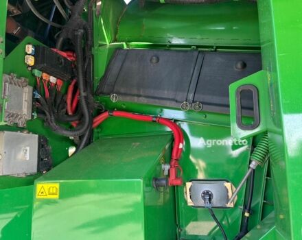 Зелений Джон Дір 9770 STS, об'ємом двигуна 0 л та пробігом 0 тис. км за 104429 $, фото 9 на Automoto.ua