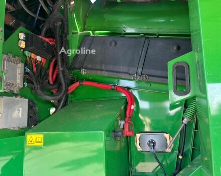 Зелений Джон Дір 9770 STS, об'ємом двигуна 0 л та пробігом 0 тис. км за 111649 $, фото 9 на Automoto.ua