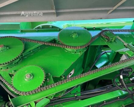 Зелений Джон Дір 9770 STS, об'ємом двигуна 0 л та пробігом 0 тис. км за 111649 $, фото 15 на Automoto.ua