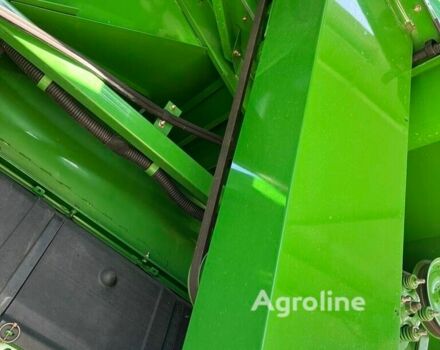 Зелений Джон Дір 9770 STS, об'ємом двигуна 0 л та пробігом 0 тис. км за 111649 $, фото 7 на Automoto.ua