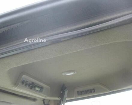 Зелений Джон Дір 9770 STS, об'ємом двигуна 0 л та пробігом 0 тис. км за 125605 $, фото 21 на Automoto.ua