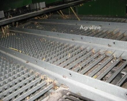 Зелений Джон Дір 9770 STS, об'ємом двигуна 0 л та пробігом 0 тис. км за 125605 $, фото 14 на Automoto.ua