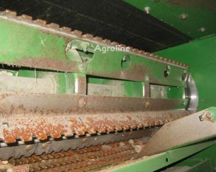 Зелений Джон Дір 9770 STS, об'ємом двигуна 0 л та пробігом 0 тис. км за 125605 $, фото 13 на Automoto.ua