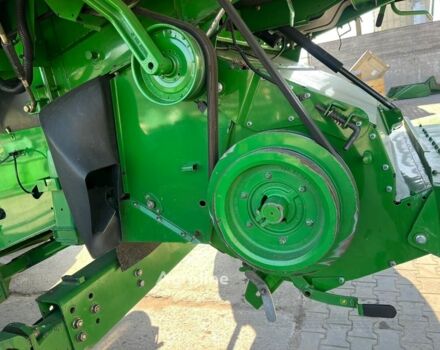 Зелений Джон Дір 9770 STS, об'ємом двигуна 0 л та пробігом 0 тис. км за 111649 $, фото 13 на Automoto.ua