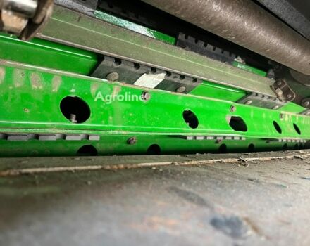 Зелений Джон Дір 9770 STS, об'ємом двигуна 0 л та пробігом 0 тис. км за 111649 $, фото 5 на Automoto.ua