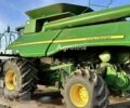 Зеленый Джон Дир 9770 STS, объемом двигателя 0 л и пробегом 0 тыс. км за 114888 $, фото 2 на Automoto.ua