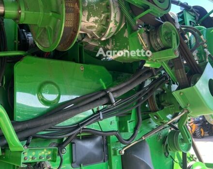 Зелений Джон Дір 9770 STS, об'ємом двигуна 0 л та пробігом 0 тис. км за 104429 $, фото 20 на Automoto.ua
