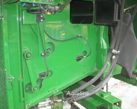 Зелений Джон Дір 9770 STS, об'ємом двигуна 0 л та пробігом 0 тис. км за 125605 $, фото 11 на Automoto.ua