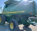 Зелений Джон Дір 9770 STS, об'ємом двигуна 0 л та пробігом 0 тис. км за 111649 $, фото 3 на Automoto.ua
