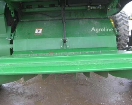 Зелений Джон Дір 9770 STS, об'ємом двигуна 0 л та пробігом 0 тис. км за 125605 $, фото 6 на Automoto.ua