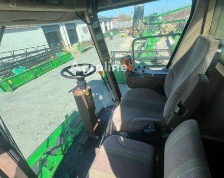 Зелений Джон Дір 9770 STS, об'ємом двигуна 0 л та пробігом 0 тис. км за 111649 $, фото 27 на Automoto.ua