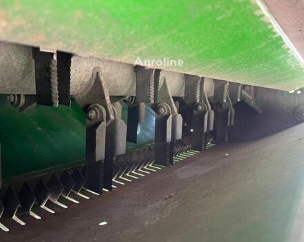 Зелений Джон Дір 9770 STS, об'ємом двигуна 0 л та пробігом 0 тис. км за 111649 $, фото 12 на Automoto.ua