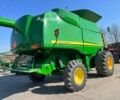 Зелений Джон Дір 9770 STS, об'ємом двигуна 0 л та пробігом 0 тис. км за 111649 $, фото 2 на Automoto.ua