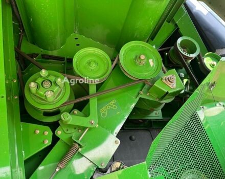 Зелений Джон Дір 9770 STS, об'ємом двигуна 0 л та пробігом 0 тис. км за 111649 $, фото 10 на Automoto.ua