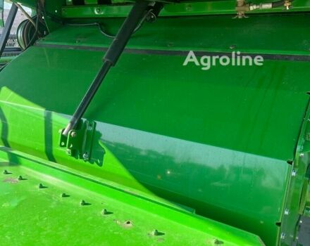 Зелений Джон Дір 9770 STS, об'ємом двигуна 0 л та пробігом 0 тис. км за 111649 $, фото 23 на Automoto.ua