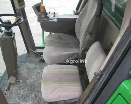 Зелений Джон Дір 9770 STS, об'ємом двигуна 0 л та пробігом 0 тис. км за 125605 $, фото 19 на Automoto.ua