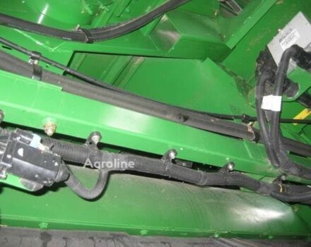 Зелений Джон Дір 9770 STS, об'ємом двигуна 0 л та пробігом 0 тис. км за 125605 $, фото 17 на Automoto.ua