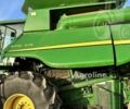 Зеленый Джон Дир 9770 STS, объемом двигателя 0 л и пробегом 0 тыс. км за 114888 $, фото 3 на Automoto.ua