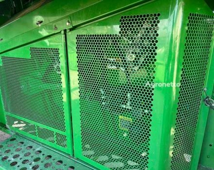 Зелений Джон Дір 9770 STS, об'ємом двигуна 0 л та пробігом 0 тис. км за 104429 $, фото 16 на Automoto.ua