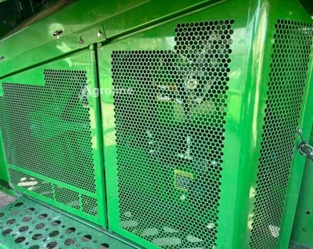 Зелений Джон Дір 9770 STS, об'ємом двигуна 0 л та пробігом 0 тис. км за 111649 $, фото 16 на Automoto.ua